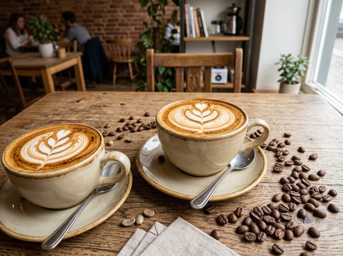 Latte